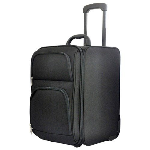 HELIX-158x / 208 Carry Case with Built-in Trolley